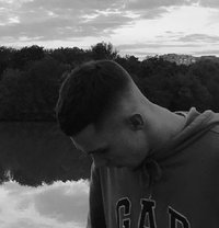 Alessandr - Male escort in Milan