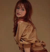 Alessandra - escort in Berlin