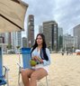 Alessandra - puta in Dubai Photo 1 of 5