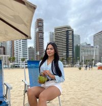 Alessandra - escort in Dubai
