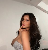 ALESSANDRA (CAMSHOW, MEET) - Acompañantes transexual in Manila Photo 30 of 30