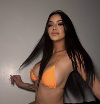 ALESSANDRA (CAMSHOW, MEET) - Transsexual escort in Manila Photo 30 of 30