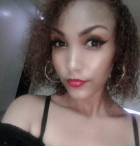 Alessandra tha Freak - puta in Nairobi
