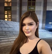 Alessandra - puta in Macao Photo 3 of 3