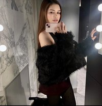 Alessandra - escort in Macao