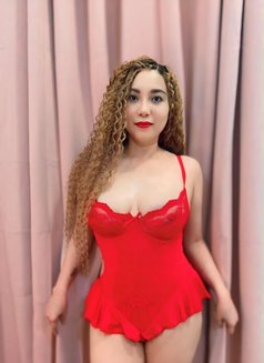 ALESSANDRA - escort in Riyadh Photo 1 of 6