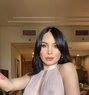 ✮✮ 𝑮𝒐𝒅𝒅𝒆𝒔𝒔 ALESSANDRA ✮✮ - Transsexual escort in Dubai Photo 24 of 25