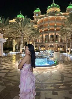 ✮✮ MOST in DEMAND TS ALESSANDRA ✮✮ - Transsexual escort in Dubai Photo 11 of 26