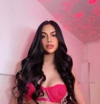 ALESSANDRA ( OUTCALL & CAMSHOW ) - Transsexual escort in Manila Photo 17 of 17
