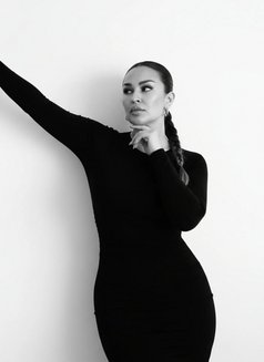 Alessandra,s Sensual Gaze - masseuse in Dammam Photo 12 of 13