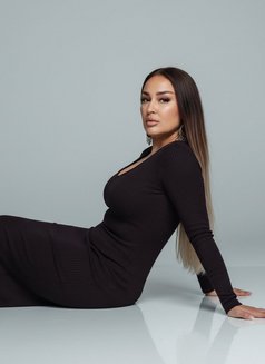 Alessandra,s Sensual Gaze - masseuse in Dammam Photo 13 of 13