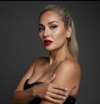 Kira - companion in Tbilisi