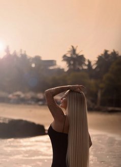 Kira - companion in Jaipur Photo 16 of 20