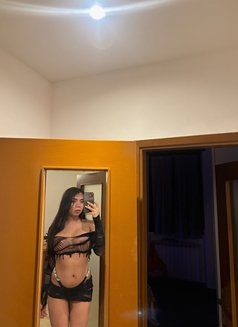 Alessandra Ts. Latina Asian - Acompañantes transexual in Florence Photo 4 of 9