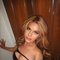 ALESSANDRA ULTIMATE GFE (CAMSHOW, MEET) - Transsexual escort in Manila