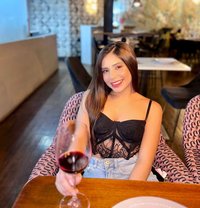 Alessandra20y, Sexy Babe, Best Dfk Gfe - escort in Dubai Photo 1 of 6