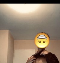 Alessandro - Male escort in Taipei