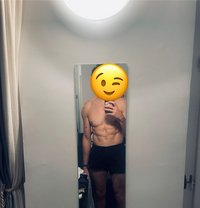 Alessandro - Male escort in Taipei