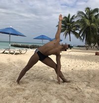 Alessandro - Male escort in Shanghai