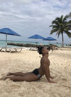 Alessandro - Male escort in Shanghai Photo 2 of 3
