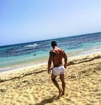 Ryan Exclusive - Male escort in Zürich