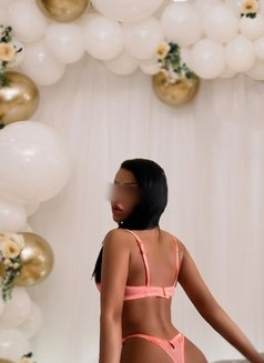 Alessia - escort in Barcelona Photo 3 of 15