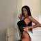Alessia - escort in Barcelona