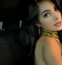 Alessia - escort agency in Riyadh