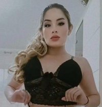 Alessia Mix Arabic All Services - escort in Al Manama