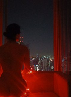 Alessia - Transsexual escort in London Photo 7 of 13