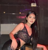 Alessia - escort in Bangkok