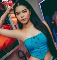 Alessia - escort in Bangkok