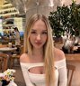 Alessia - escort in Hong Kong Photo 1 of 5