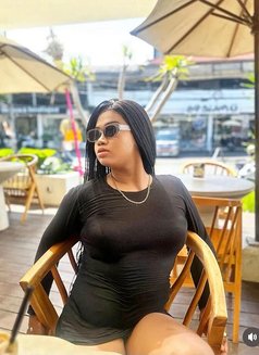 Alesyakeyy - Acompañantes transexual in Bali Photo 1 of 5