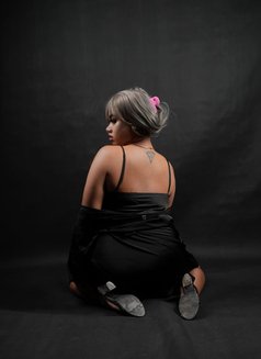 Alesyakeyy - Acompañantes transexual in Bali Photo 3 of 5