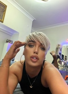 Necla Xxl Sexy - Acompañantes transexual in İstanbul Photo 7 of 20