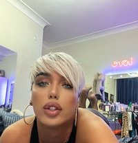 Necla Xxl Sexy - Transsexual escort in İstanbul Photo 8 of 19