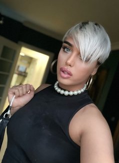 Necla Xxl Sexy - Transsexual escort in İstanbul Photo 11 of 20