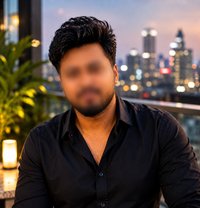 Alex 26 - Male escort in Colombo
