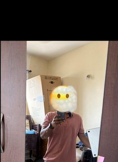 Alex A - Male escort in Bangalore Photo 1 of 1