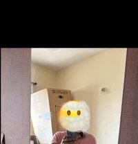 Alex A - Male escort in Bangalore