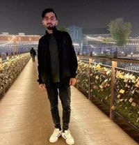 Alex - Male adult performer in Dubai