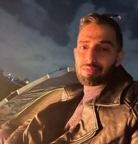 Alex - Male adult performer in Dubai