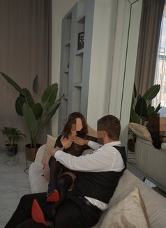 Alex and Astii - escort in Bangkok Photo 5 of 13