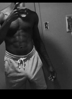 Alex - Male escort in Lagos, Nigeria Photo 4 of 4