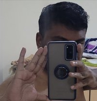 Alex, BFE FemDom - Male escort in Dubai