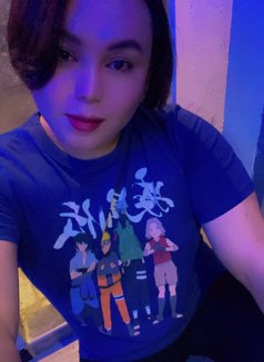 Alex both - Transsexual escort in Riyadh Photo 8 of 10