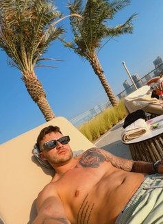 Alex - Male escort in Doha Photo 3 of 8