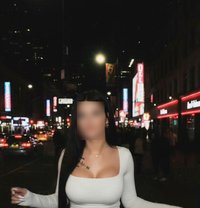 Alex - escort in Maidstone