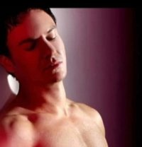Alex number 1 - Acompañantes masculino in Pattaya